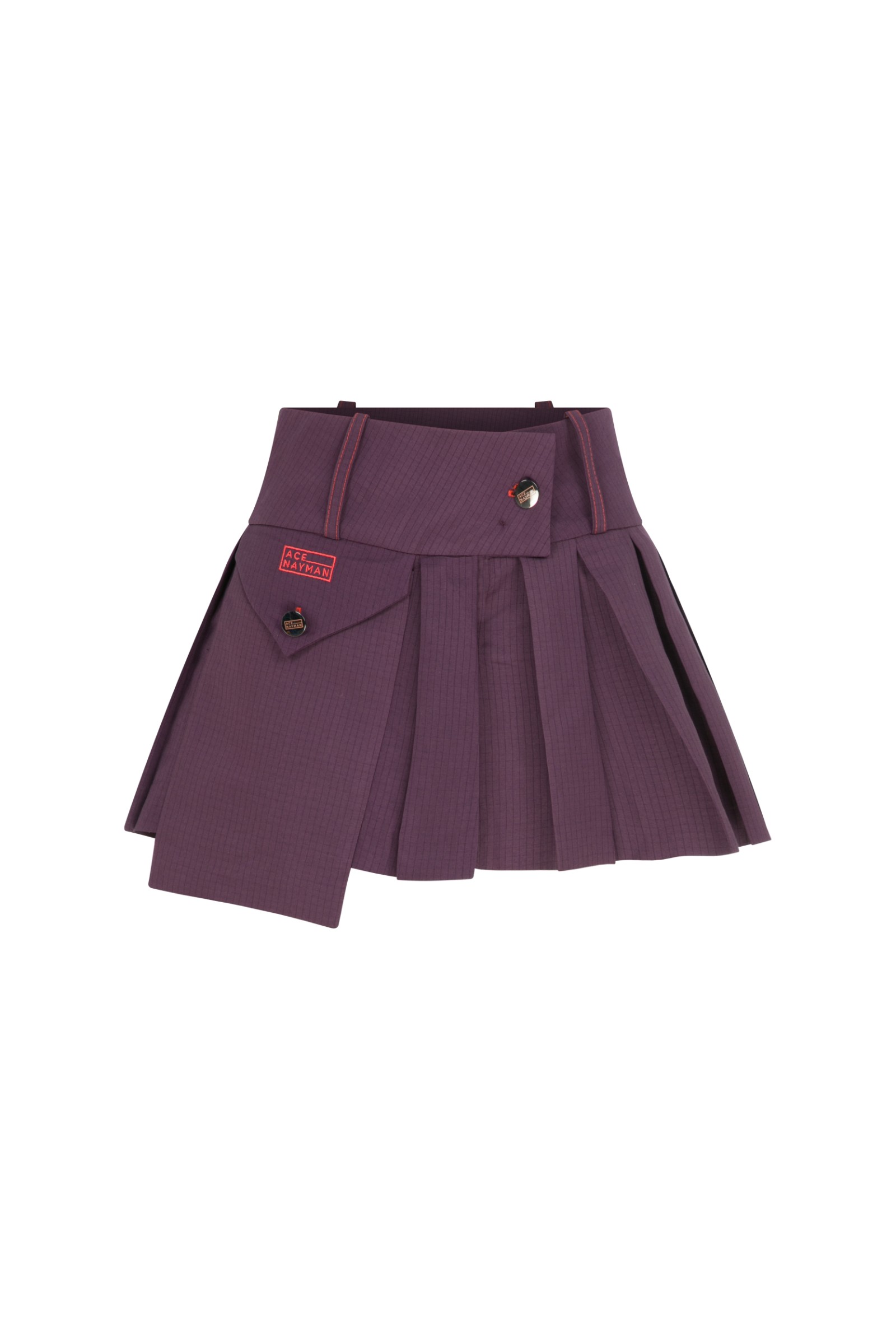 Amelie Skirt 4