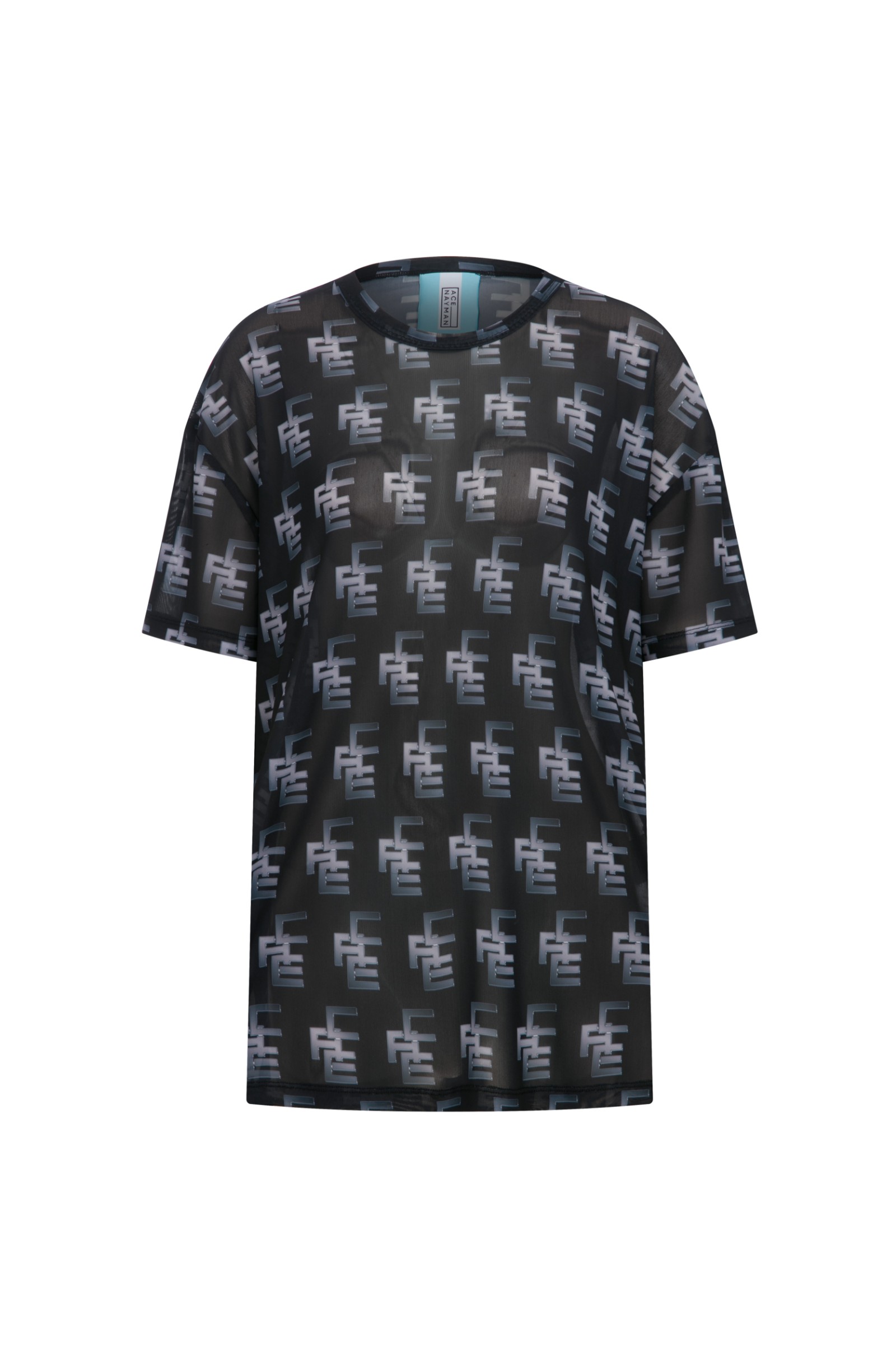 Brad Mesh T-shirt 2