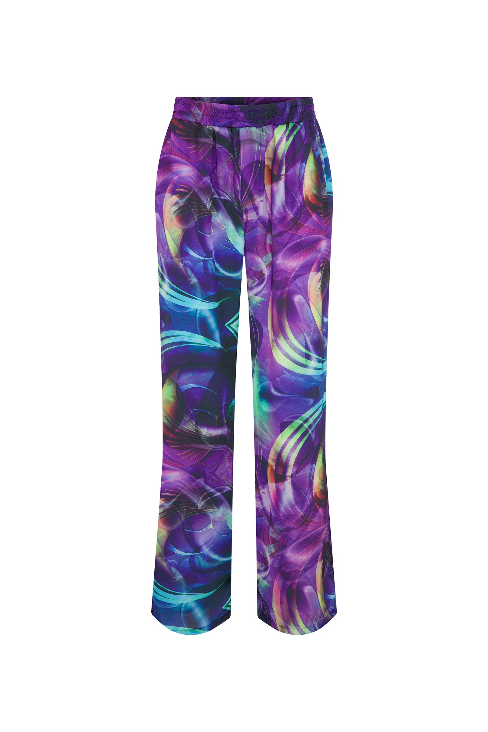 Jasper Multicolor Pajama Pants 4