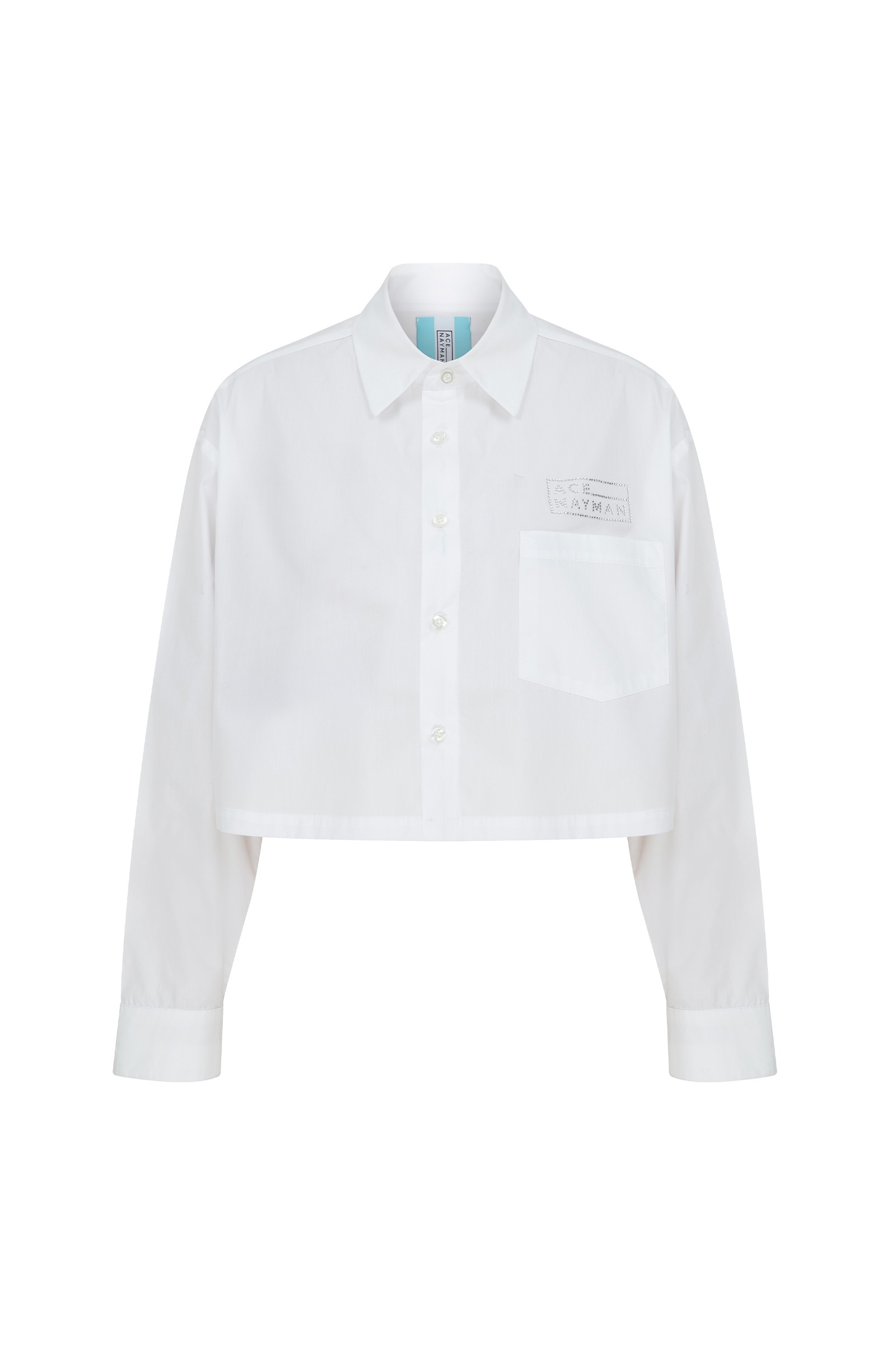 Earl Cropped Shirt 3