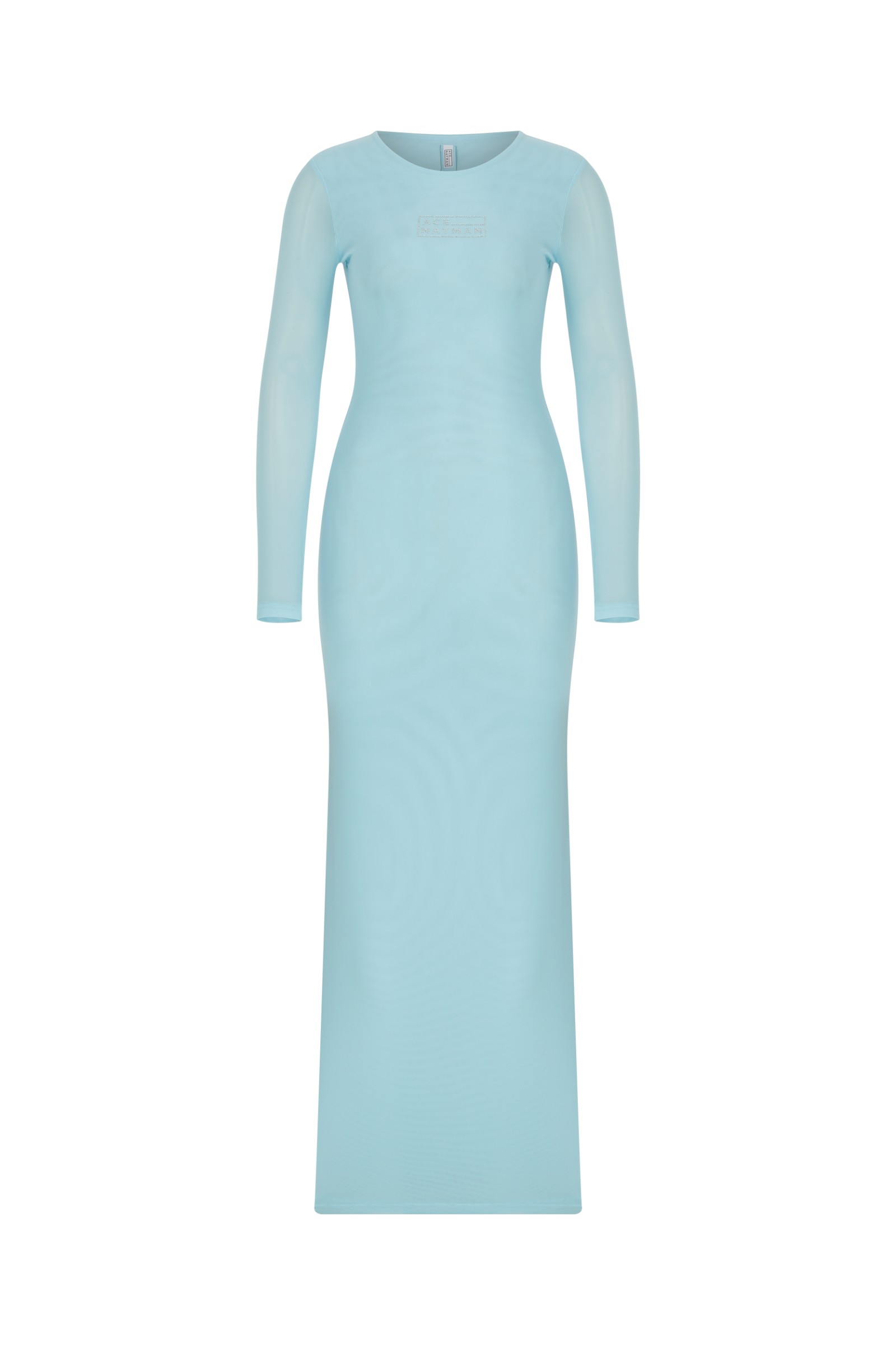 Farah Mesh Dress 3